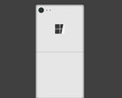 The titillating idea of a "Surface Phone"-type device is made more plausible with the announcement of octa-core Atom (x86) processors. (Source: Harry Kim)
