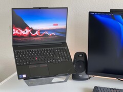 Lenovo ThinkPad E16 G3 (image source: Notebookcheck)