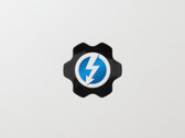 Framework laptops are now officially Thunderbolt 4 certified. (Image via Framework and Intel w/ edits). 