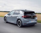 The market for used EVs is growing significantly in Germany.