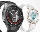 The Watch GT 5 series. (Image source: Huawei)