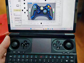 The Win Mini will be one of several GPD devices with AMD Ryzen 7040U APUs. (Image source: GPD via Baidu)