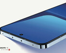The Xiaomi 13 will look rather different from the Xiaomi 12, Xiaomi 12S or Xiaomi 12T. (Image source: Xiaomi)
