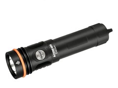 The D20 2.0. (Image: Acebeam)