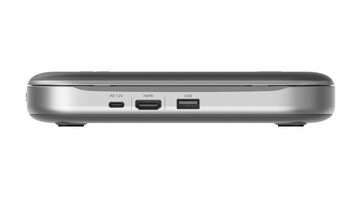 The model without the audio jacks is cheaper