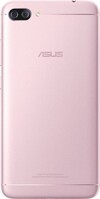 Asus ZenFone 4 Max ZC554KL