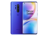The OnePlus 8 Pro marks the end of flagship-killers from the company. (Image Source: OnePlus)