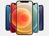 Apple iPhone 12 and other models apparently suffer from battery drain issues on iOS 14.2 (Source: Apple)