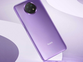 The Redmi Note 9 5G comes in three colours. (Image source: Xiaomi)