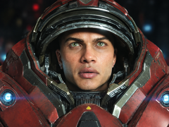 The next Starcraft game is not expected to be strategy-based at all.