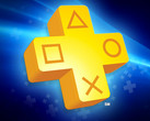 PlayStation Plus logo. (Source: Sony)