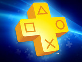 PlayStation Plus logo. (Source: Sony)