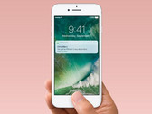 The current iPhone 7. (Source: Apple)