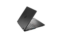 Fujitsu Lifebook E5 14-inch. (Source: Fujitsu)