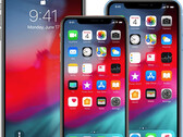 Apple's first 5G iPhone will have to wait until 2020. (Source: Apple)