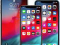 Apple's first 5G iPhone will have to wait until 2020. (Source: Apple)