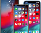 Apple's first 5G iPhone will have to wait until 2020. (Source: Apple)