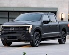 4 EV trucks ready to challenge Cybertruck in 2024 (Source: Ford)