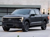 4 EV trucks ready to challenge Cybertruck in 2024 (Source: Ford)