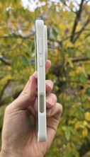 Oppo Find X9 Pro review. (Image source: Marcus Herbrich)