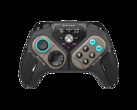 Turtle Beach unveils Stealth Pivot controller with rotating modules (Image source: Turtle Beach)