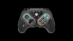 Turtle Beach unveils Stealth Pivot controller with rotating modules (Image source: Turtle Beach)