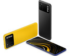 Xiaomi Poco M3 Smartphone Review: The 150-Euro smartphone