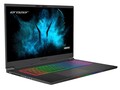 High-end hardware from AMD and Nvidia: Medion Erazer Beast X25