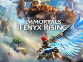 Immortals Fenyx Rising Performance Analysis