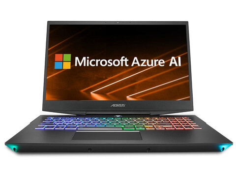 Gigabyte Aorus 15-SA (Core i7-9750H, GTX 1660 Ti, 144 Hz FHD) Laptop Review