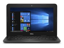 Dell Latitude 11 3180, courtesy of Dell Germany