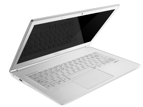 Acer Aspire S7 (2015) Ultrabook Review