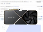 Nvidia announced the RTX 4080 on September 20. (Source: eBay/Tom's Hardware,Nvidia-edited)