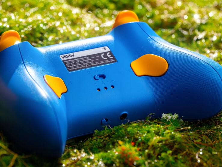 (Image source: 8BitDo)