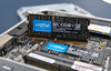 DDR5 module from Crucial