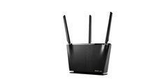 The new RT-AX7868U Wi-Fi 6 home router. (Source: Asus)