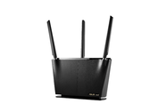 The new RT-AX7868U Wi-Fi 6 home router. (Source: Asus)