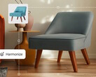 Adobe Photoshop gains AI features such as Harmonize, which automatically matches the look of inserted objects to the existing image. (Image source: Adobe)