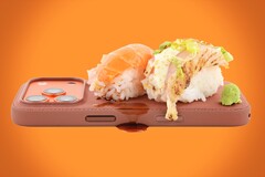 Apple's TechWoven cases don't appear to be very durable (Image source: iFixit, edited)