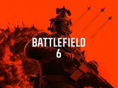 Battlefield 6 topped US game sales chart in October (Image source: EA)