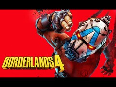 Borderlands 4 gameplay will be showcased at State of Play on April 30, 2025. (Image source: PlayStation Blog)
