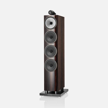 Bowers & Wilkins 702 S3 Signature in Datuk Gloss