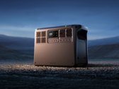 The DJI Power Station 2000 (pictured) has board-level sub-nano coating and inverter potting protection. (Image source: DJI)