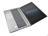 HP ZBook Firefly 15 G7: Even new designs can't save Comet Lake laptops