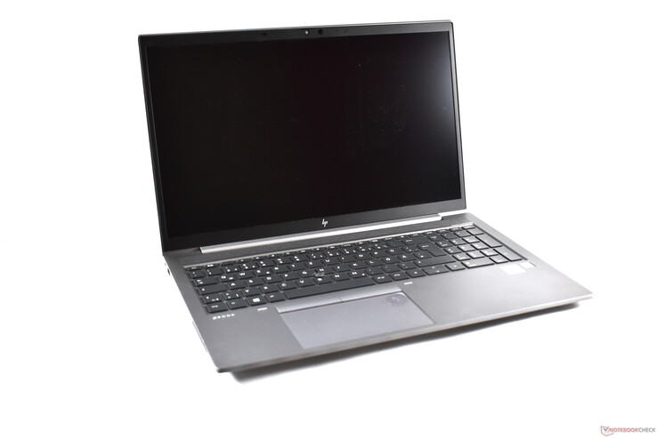 HP ZBook Firefly 15 G7 laptop review: Already outdated by HP ZBook Firefly 15 G7 laptop review: Already outdated by