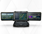 Durabook has released a new rugged workstation