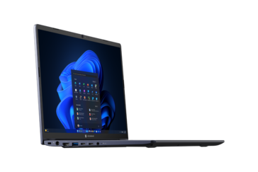 Dynabook Portégé X40-M (image source: Dynabook)