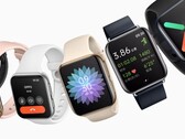The OPPO Watch Series will be making its global launch later this year. (Image source: OPPO)