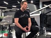 Elon Musk talks about the $25,000 Model 2 (image: Munro Live/YT)