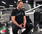 Elon Musk talks about the $25,000 Model 2 (image: Munro Live/YT)